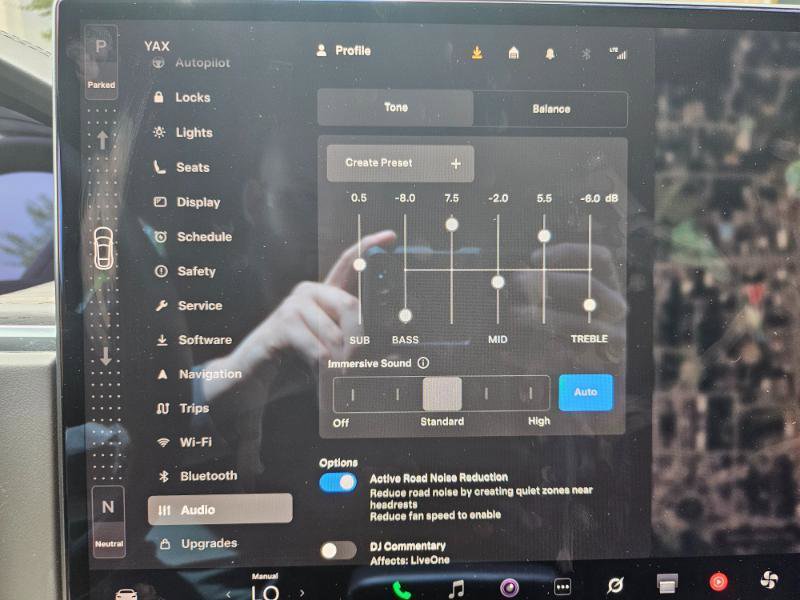 Used 2023 Tesla Model S AWD image 54