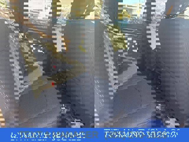 New 2026 RAM 2500 Big Horn image 14