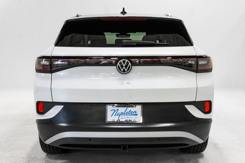 Used 2023 Volkswagen ID.4 Pro S Plus image 28