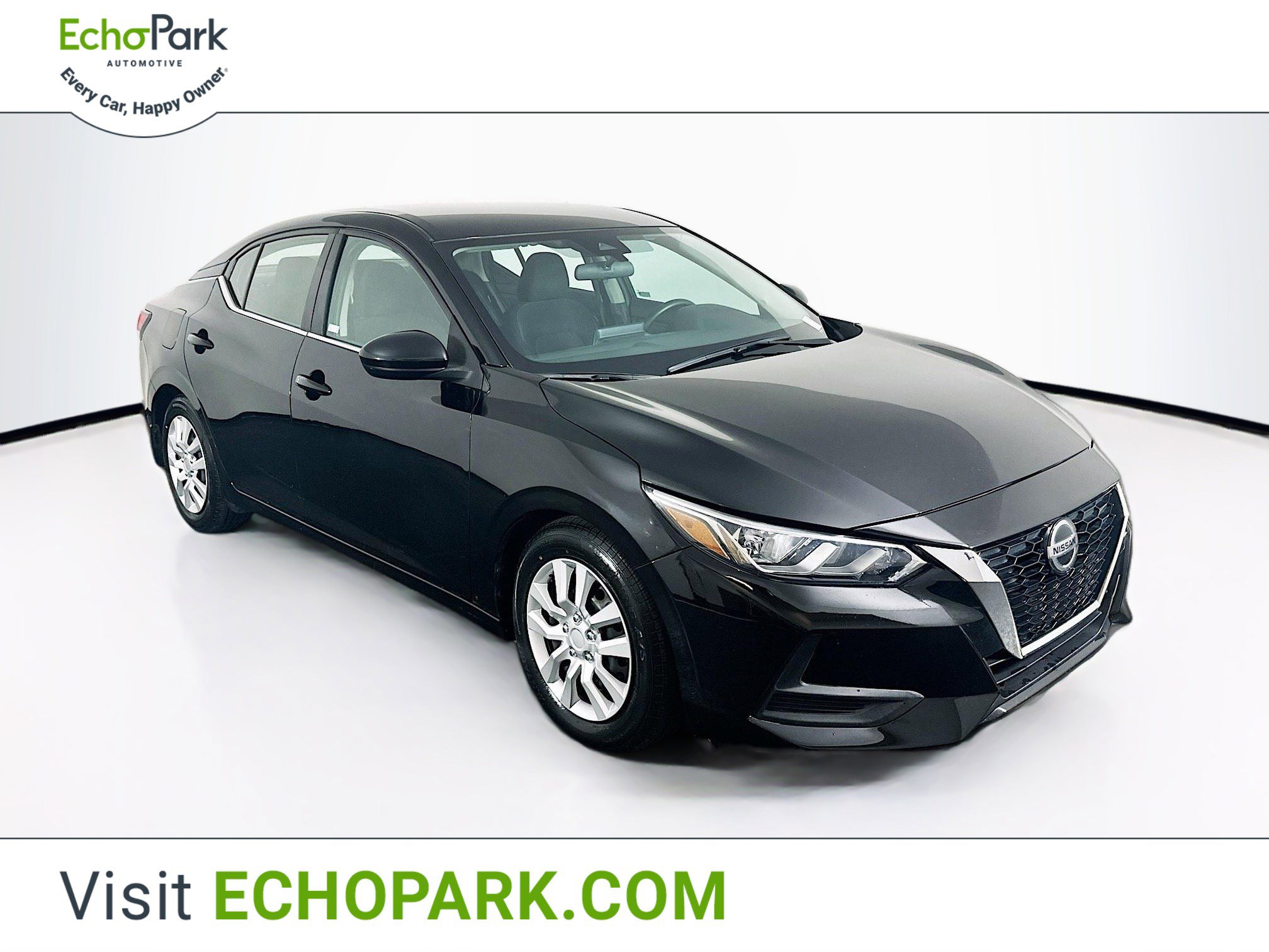 Used 2022 Nissan Sentra S