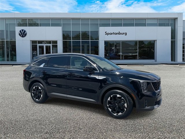 Used 2024 Kia Sorento S