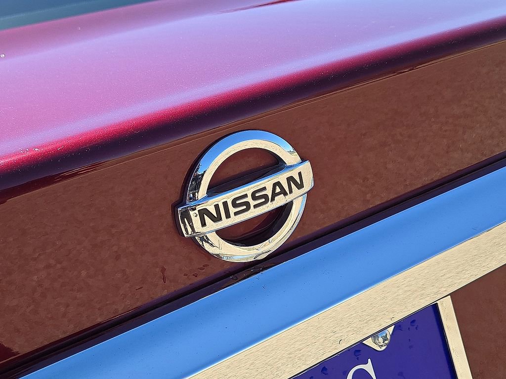 Used 2021 Nissan Maxima Platinum w/ Sport Mat Group image 12