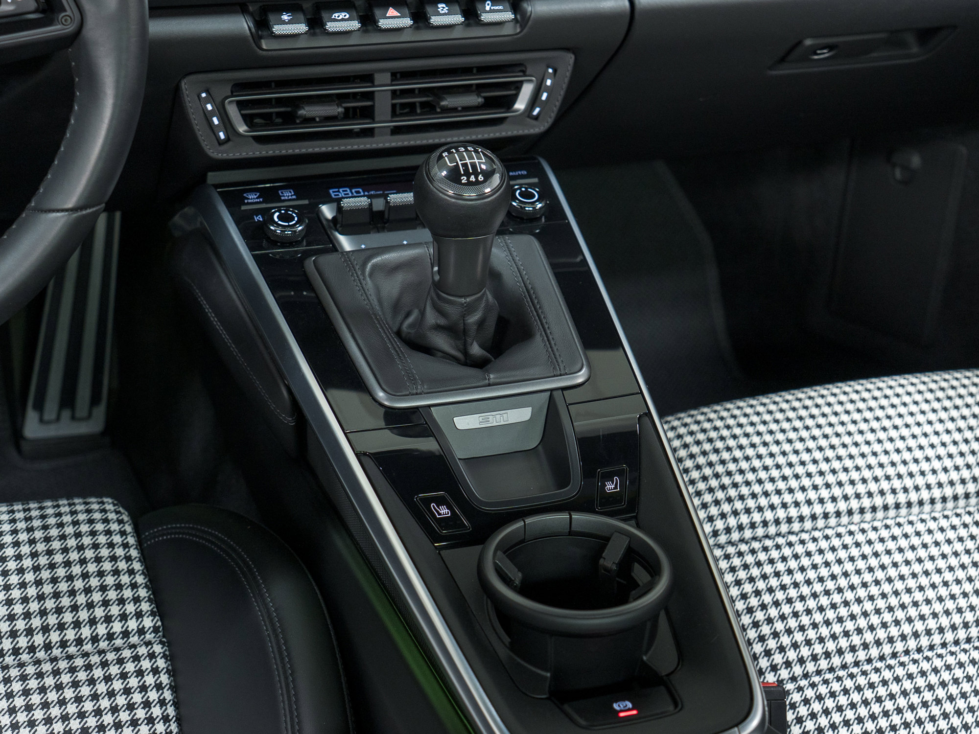 Used 2023 Porsche 911 Sport Classic image 27