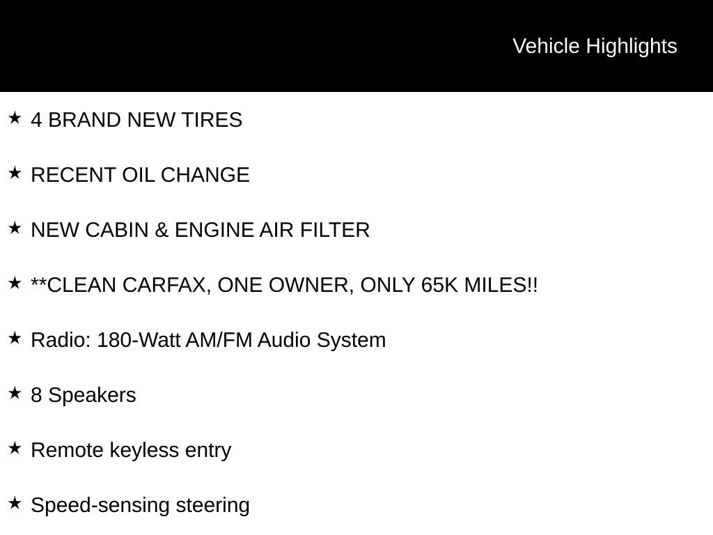 Used 2023 Honda Accord EX image 30