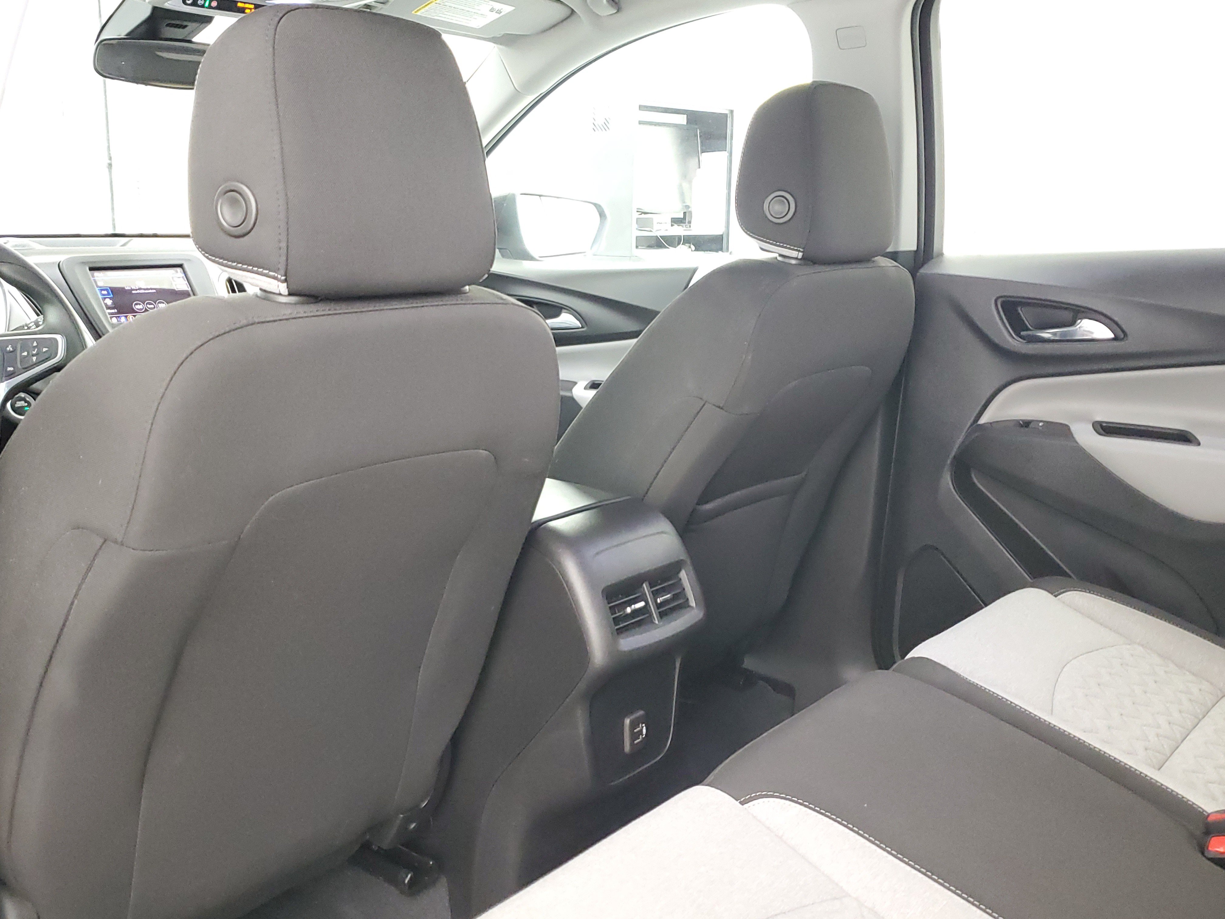 Used 2022 Chevrolet Equinox LT FWD image 10