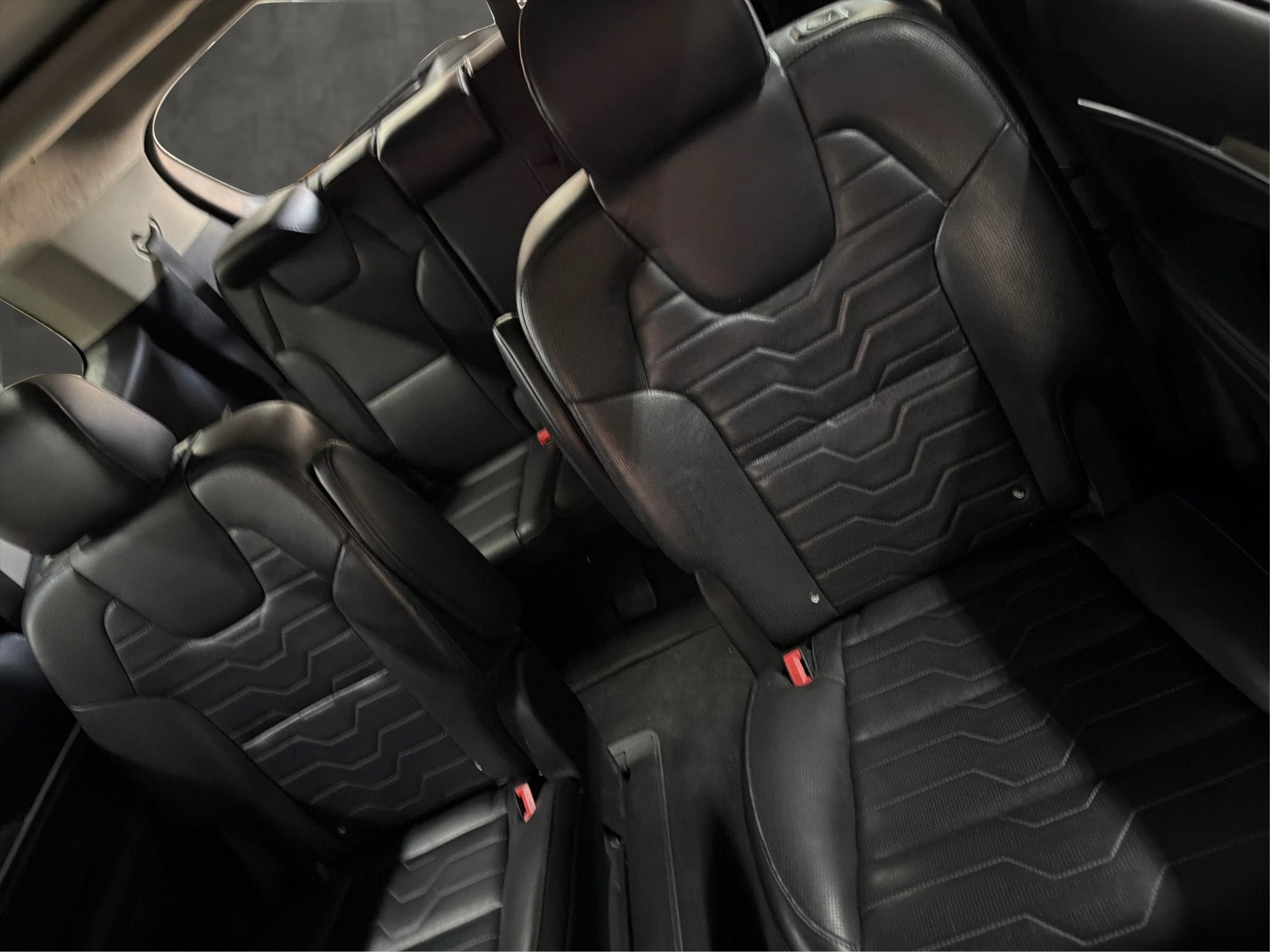 Used 2020 Kia Telluride SX w/ SX Prestige Package AWD/4WD image 15