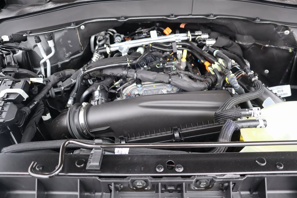 New 2026 Ford Explorer Active image 21