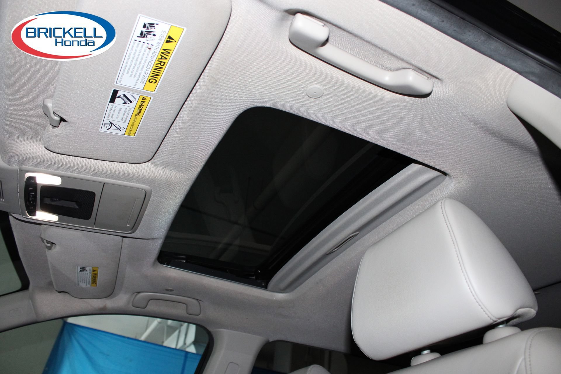 Used 2024 Honda CR-V EX-L image 29