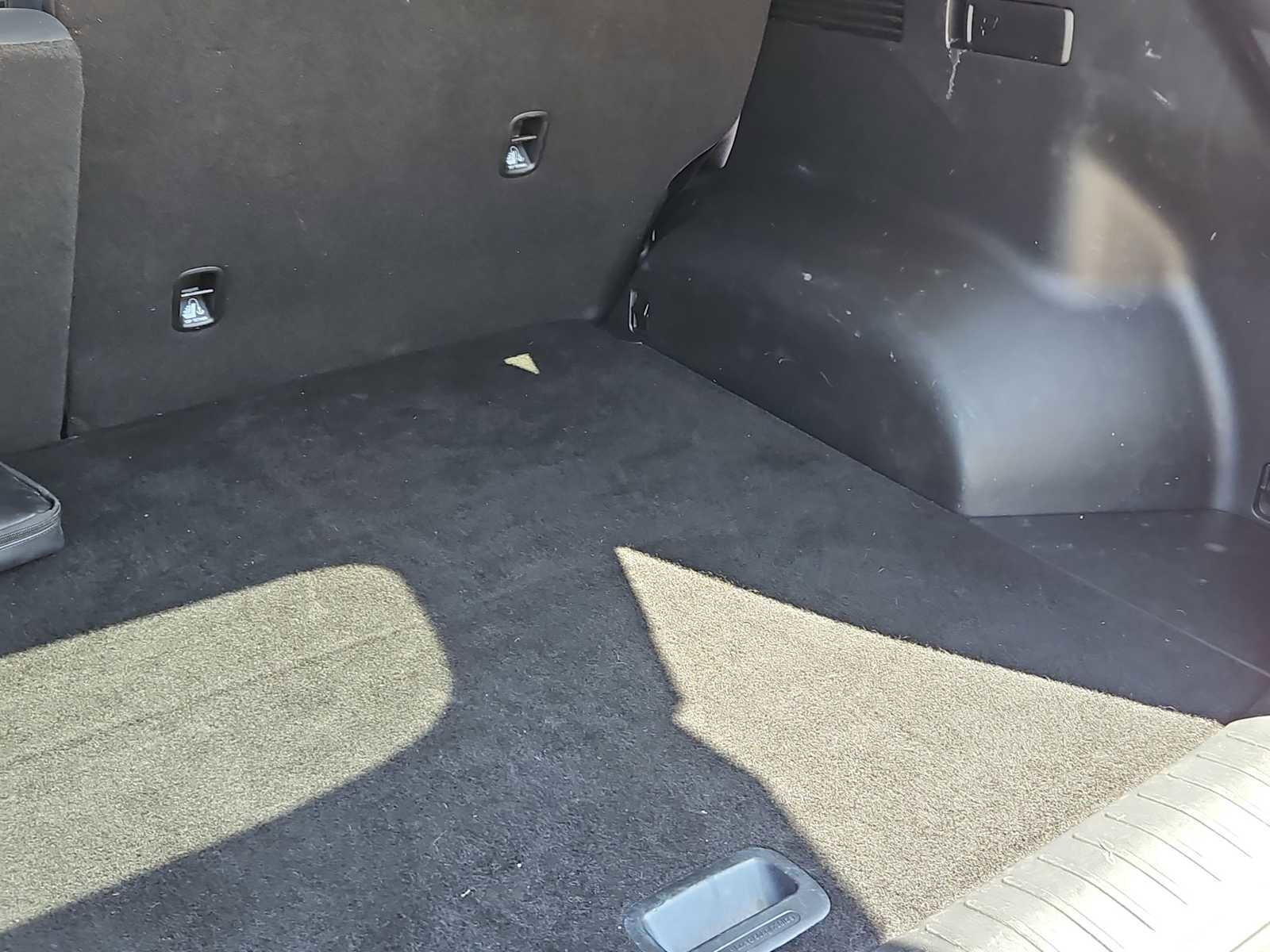 Used 2024 Hyundai Tucson SEL FWD image 23