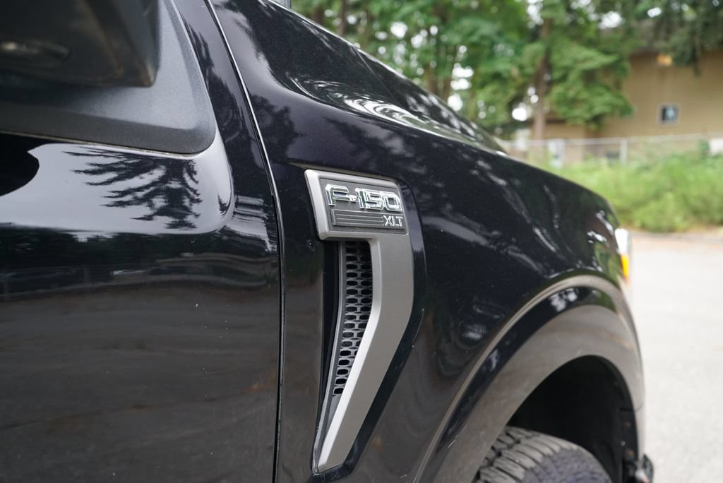 Used 2013 Ford F150 XLT w/ Mid Equipment Group AWD/4WD image 31