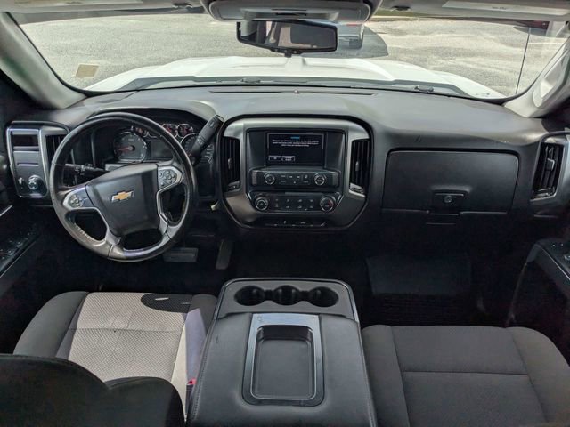 Used 2018 Chevrolet Silverado 1500 LT RWD image 13