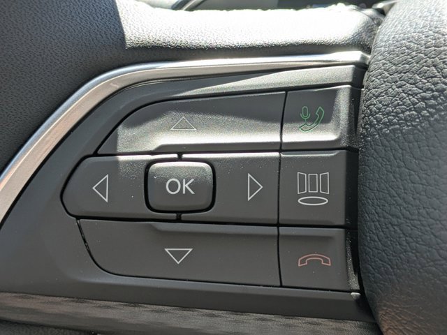 New 2025 Jeep Grand Cherokee L Altitude image 22