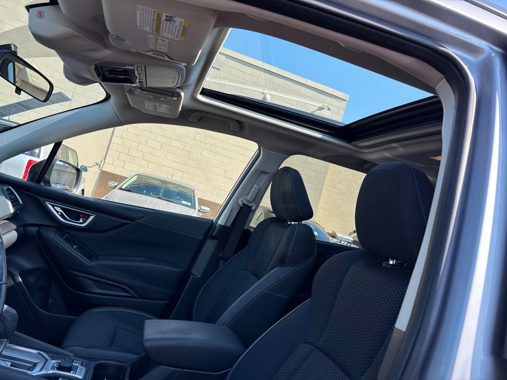Used 2019 Subaru Forester Premium AWD/4WD image 27