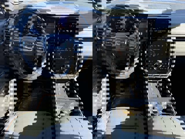 New 2026 GMC Acadia AT4 w/ Super Cruise Package image 13