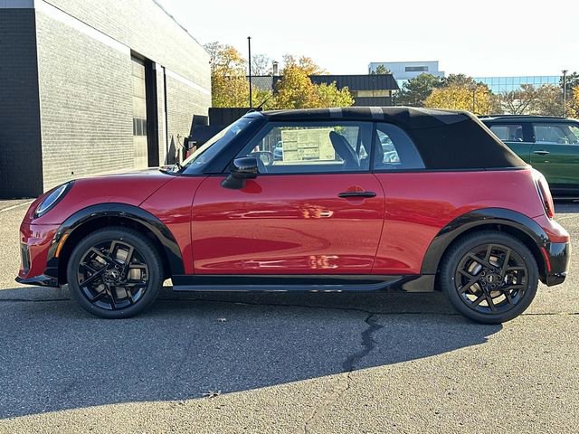 New 2026 MINI Cooper S image 5