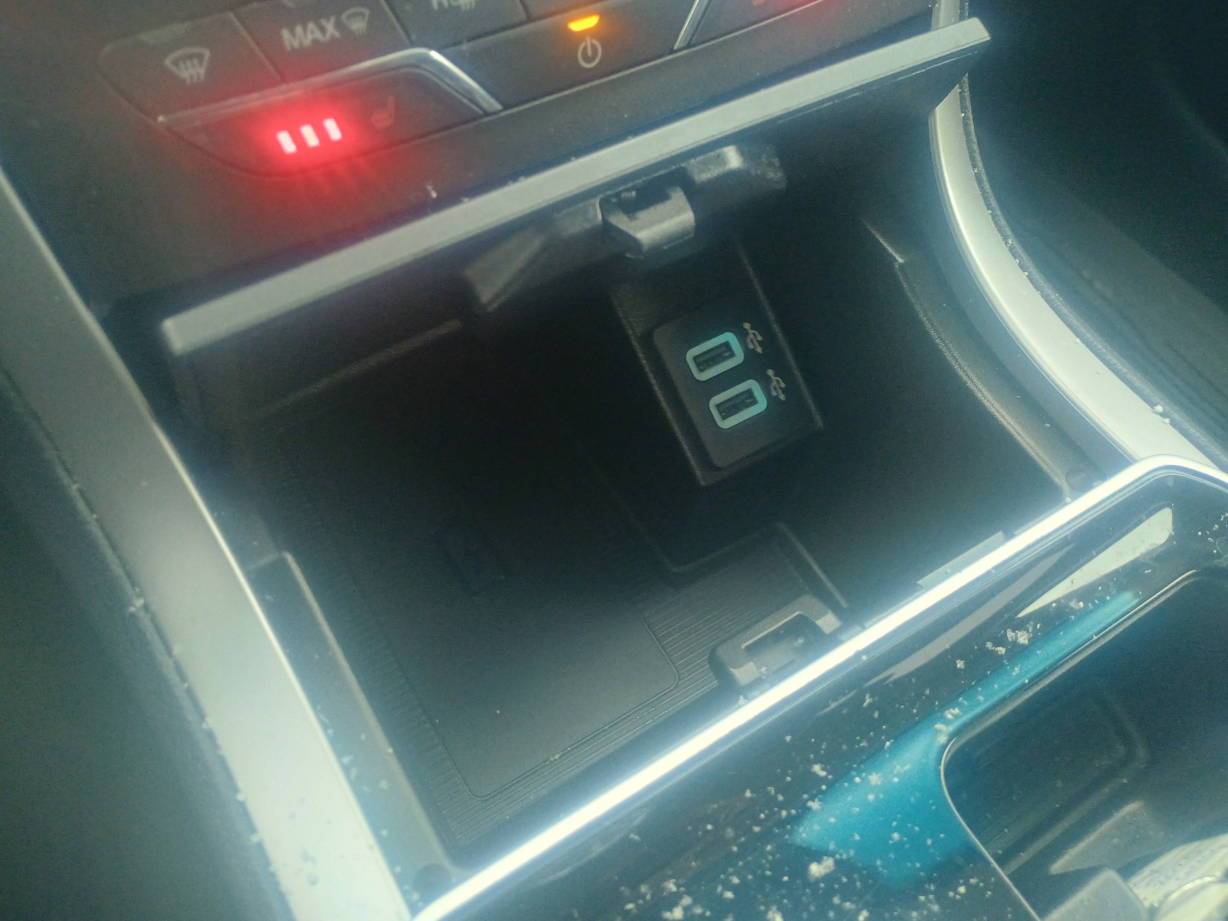 Certified 2020 Ford Edge SEL w/ Convenience Package image 28