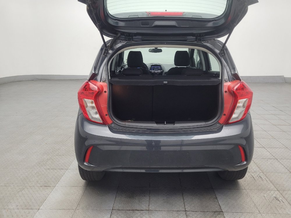 Used 2019 Chevrolet Spark LT FWD image 29