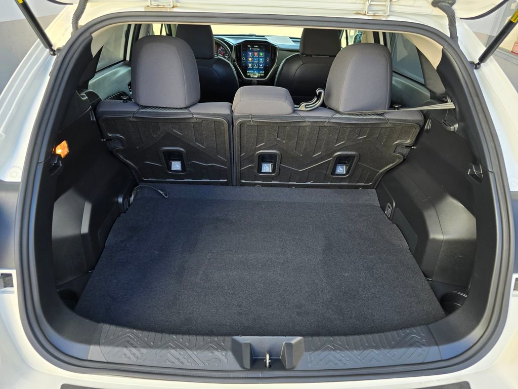 Used 2024 Subaru Crosstrek 2.0i Premium image 14