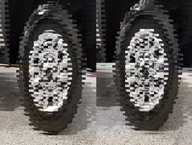 Used 2025 GMC Sierra 2500 SLE w/ SLE Value Package; image 13