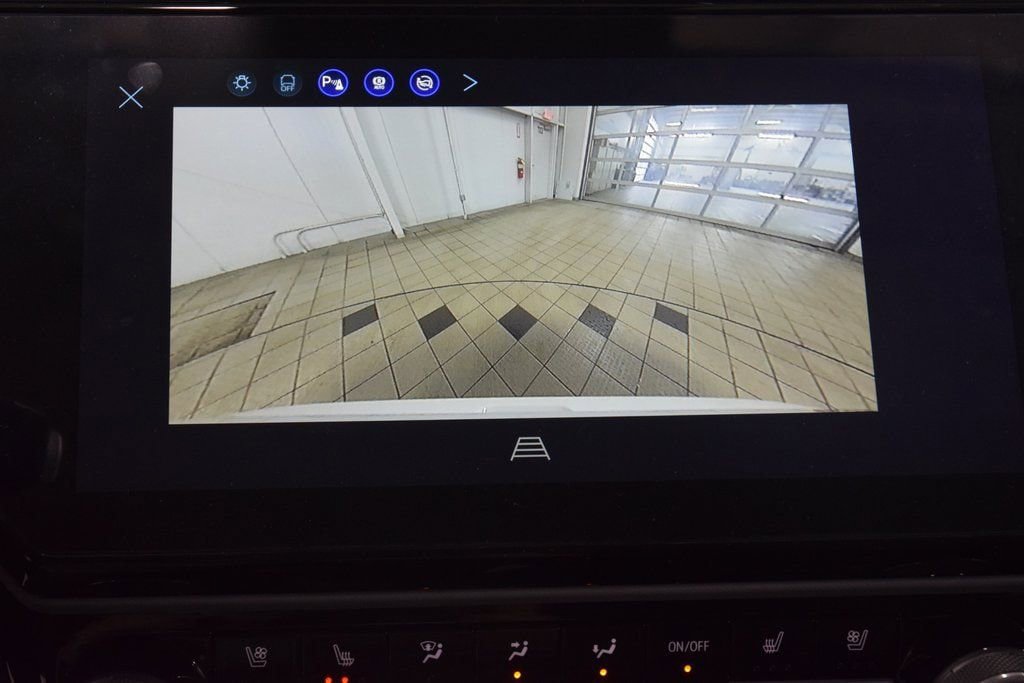 New 2027 Chevrolet Bolt RS FWD image 45