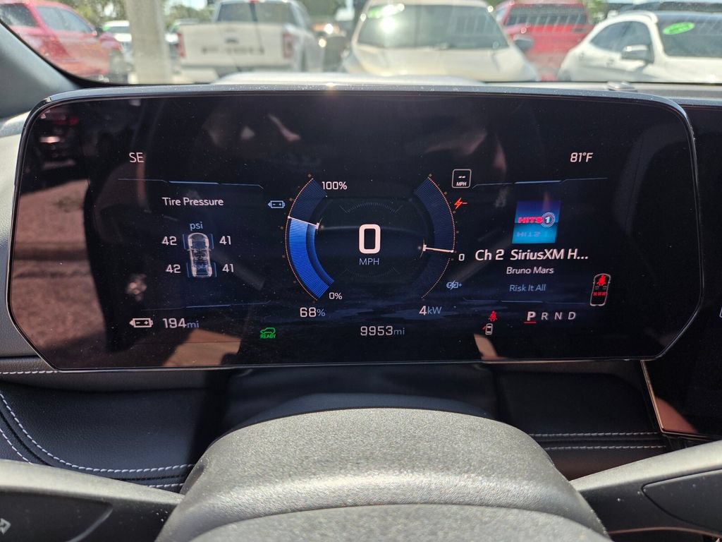 Used 2024 Chevrolet Blazer EV LT AWD/4WD image 33