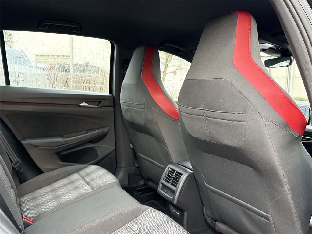 Used 2024 Volkswagen GTI S image 17