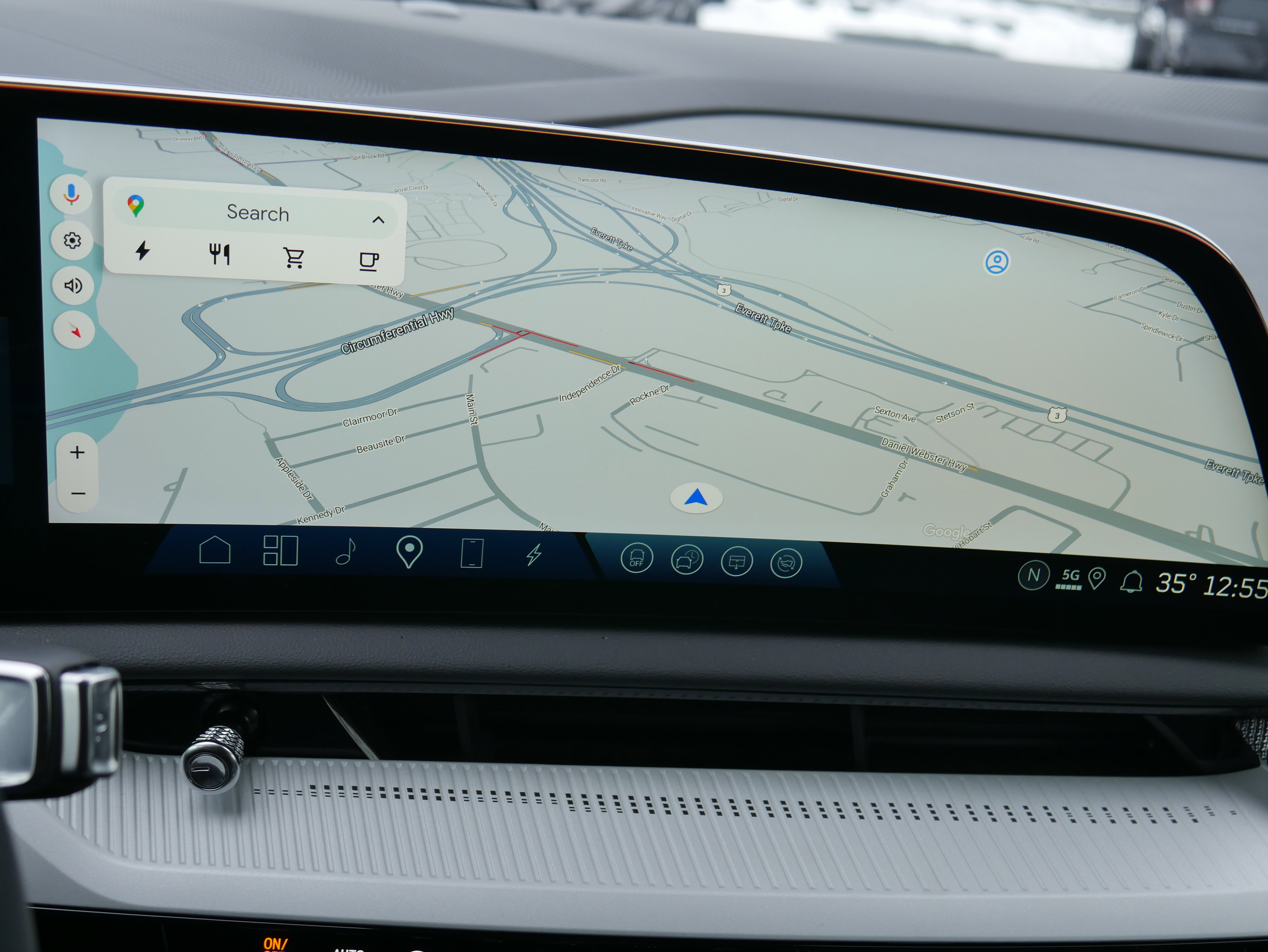 Certified 2025 Cadillac Optiq Sport 1 w/ LPO, Floor Liner Package image 18