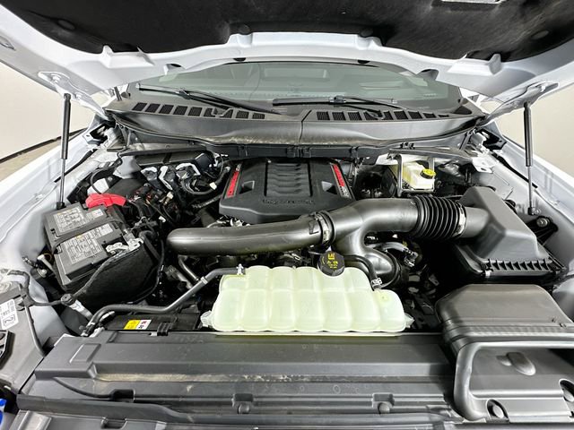 New 2025 Ford F150 Raptor image 32