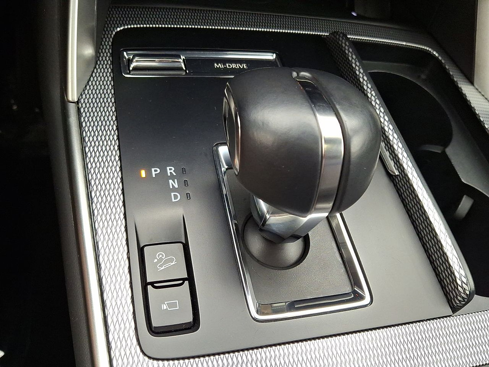 Used 2024 MAZDA CX-90 3.3 Turbo S w/ Premium Package AWD/4WD image 15