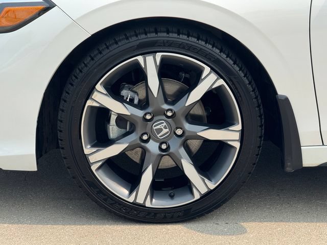 Used 2026 Honda Civic Sport Touring image 5
