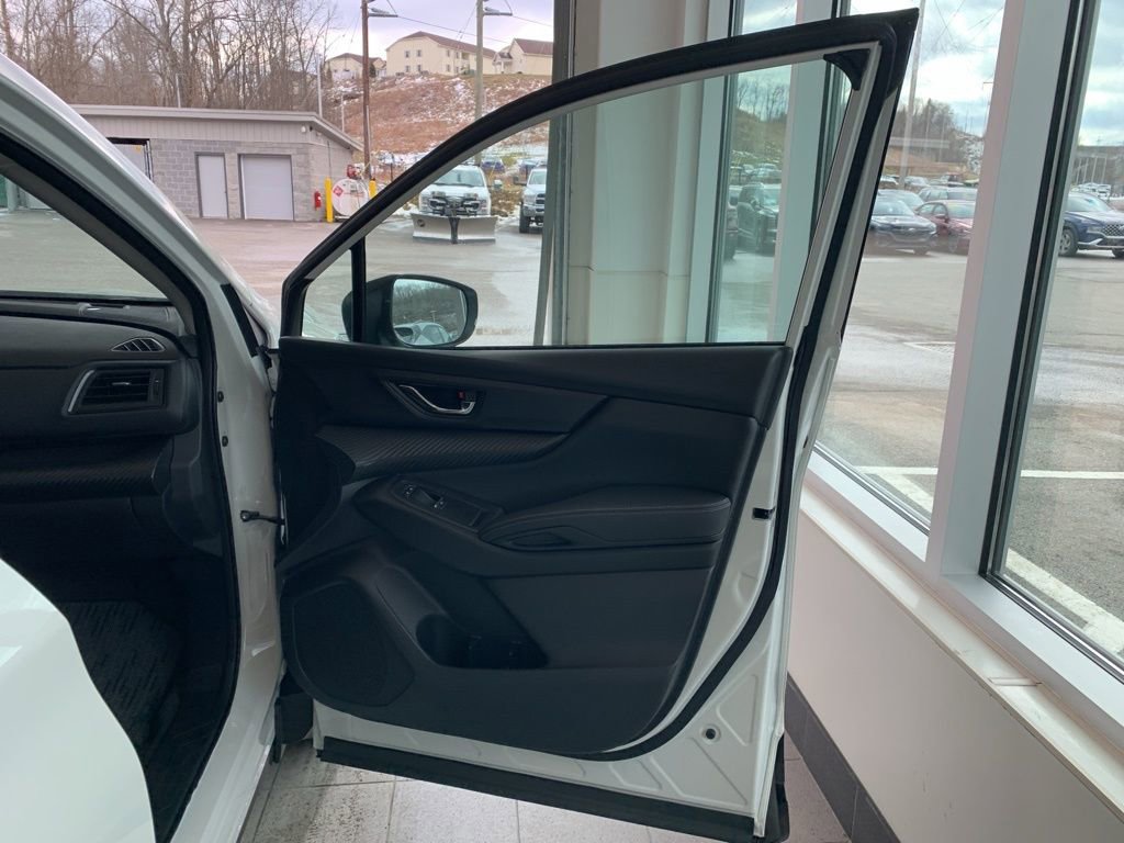 New 2026 Subaru Ascent Premium image 21