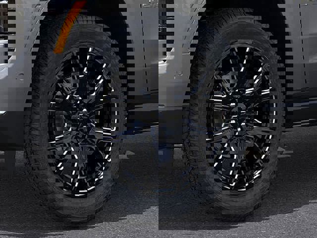 New 2026 Chevrolet Suburban High Country image 17