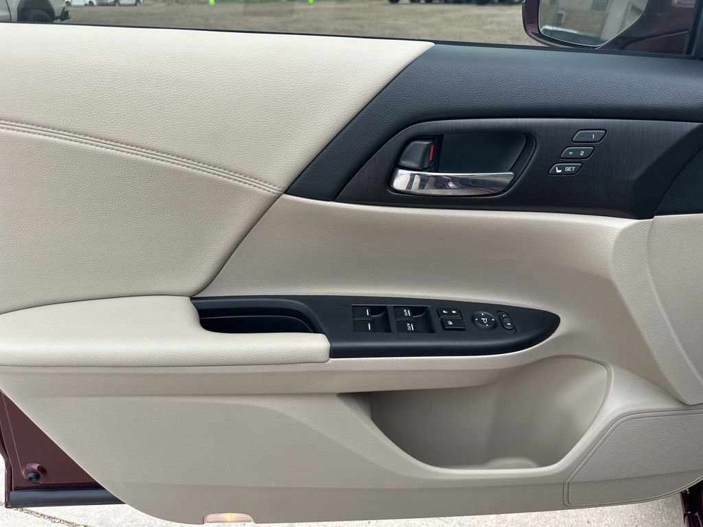 Used 2013 Honda Accord EX-L image 20