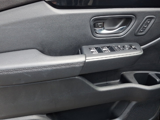 Certified 2024 Honda Pilot EX-L image 14