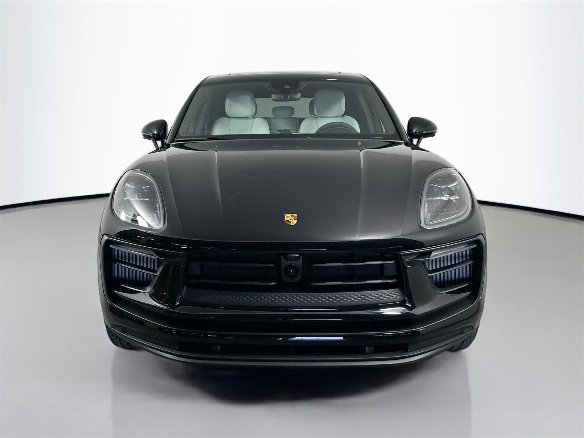 New 2026 Porsche Macan S image 10