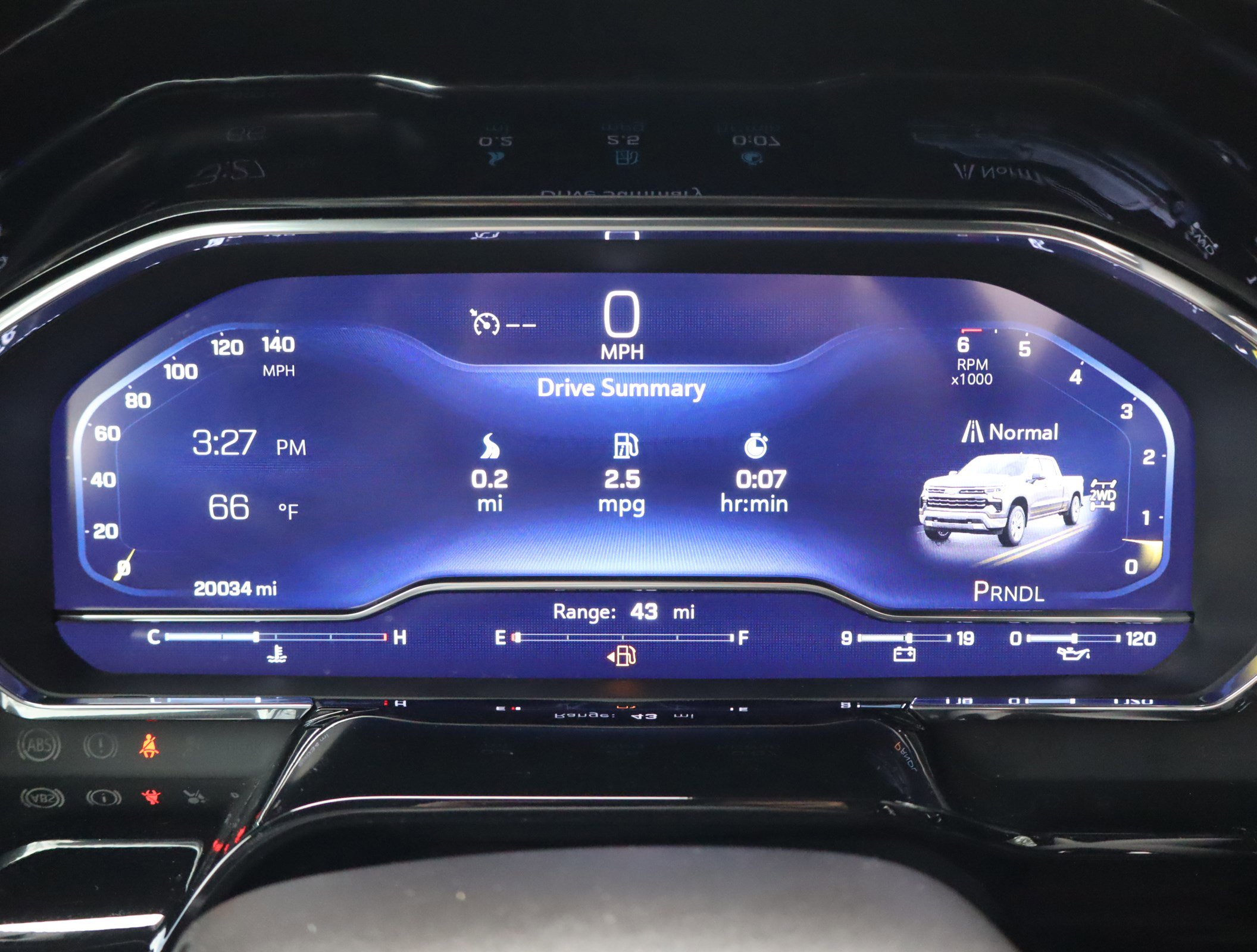 Certified 2025 Chevrolet Silverado 1500 LT image 25