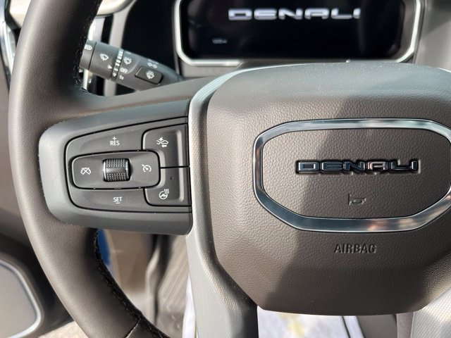 Certified 2026 GMC Sierra 3500 Denali w/ Technology Package AWD/4WD image 31