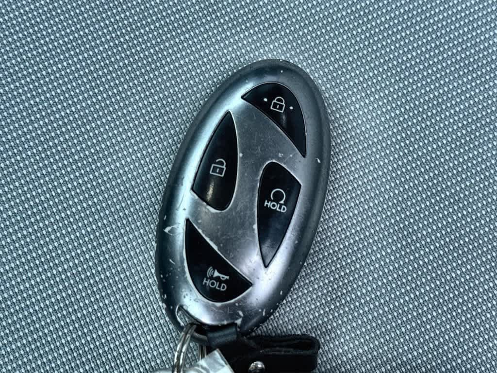 Used 2025 Hyundai Kona SEL FWD image 28