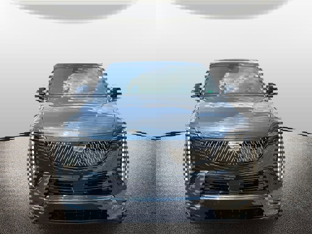 New 2026 Cadillac Escalade IQ Sport 1 w/ LPO, ONYX Package image 6