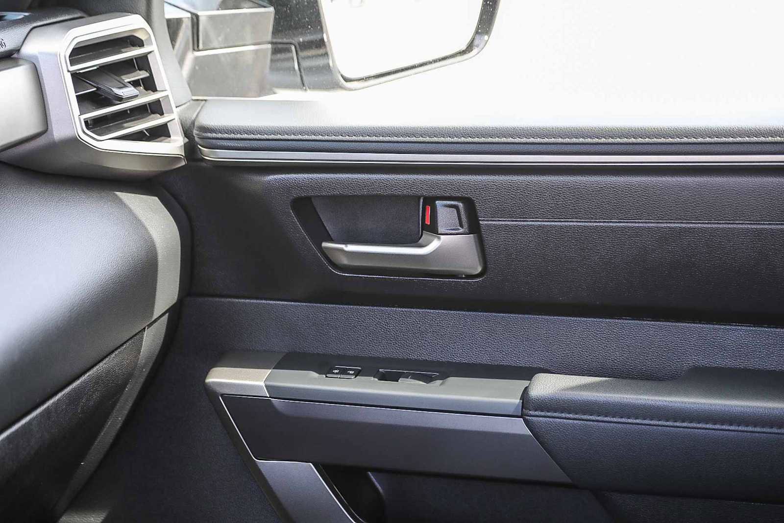 Certified 2025 Toyota Sequoia SR5 image 23