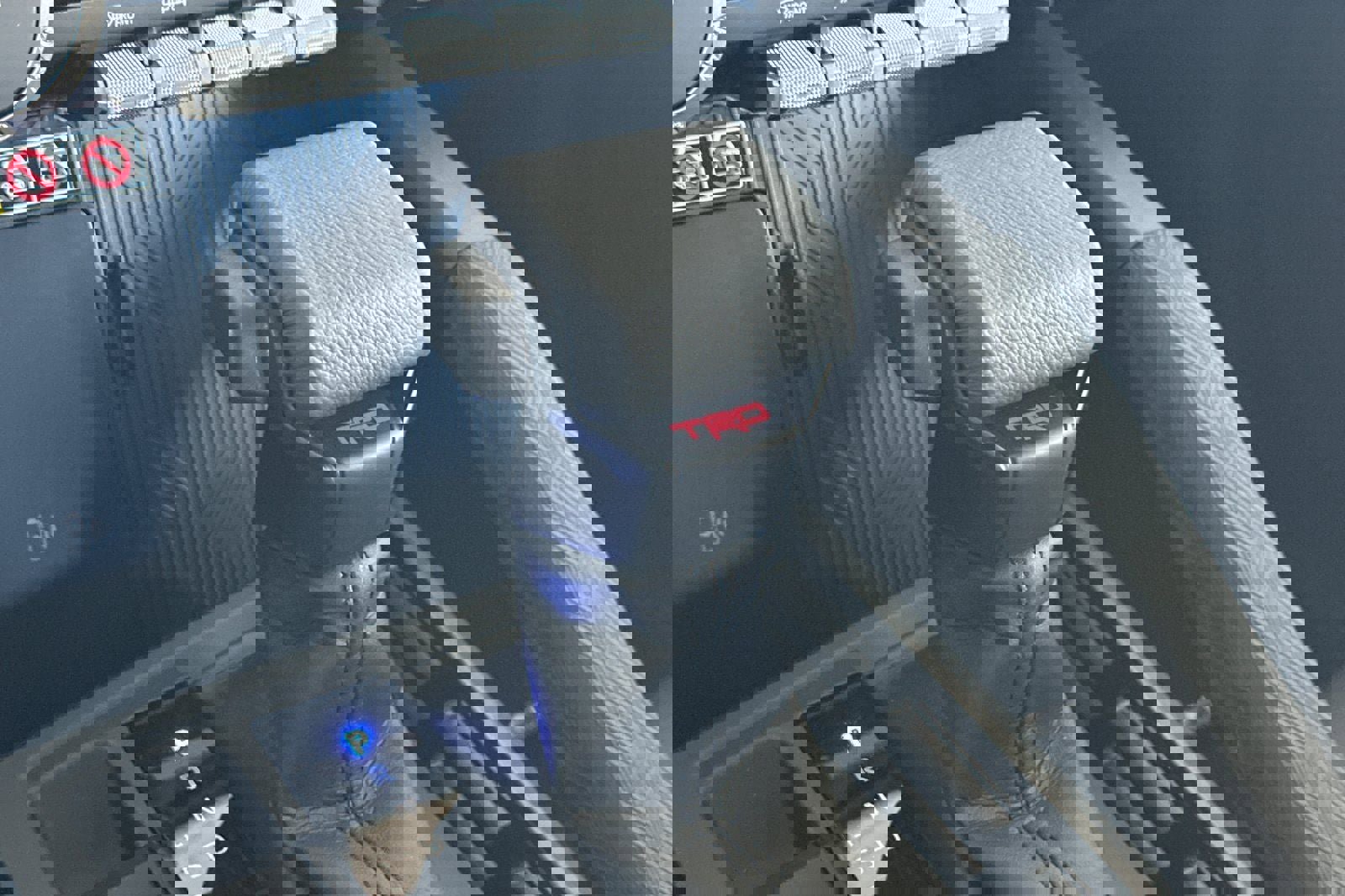 New 2026 Toyota Tacoma TRD Off-Road image 24