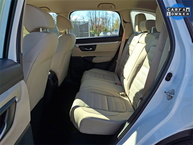 Used 2019 Honda CR-V LX image 14