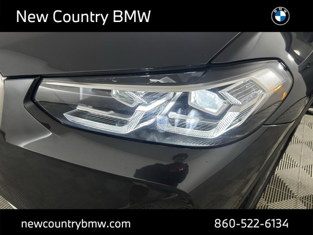 Used 2023 BMW X3 xDrive30i w/ Premium Package image 29