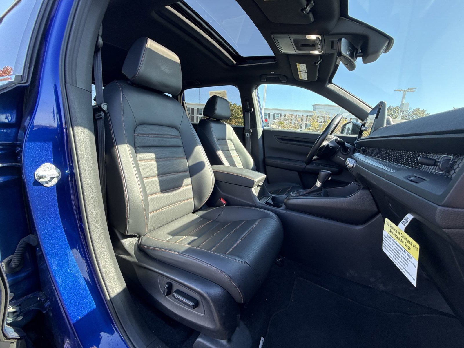 Used 2024 Honda CR-V Sport-L image 25