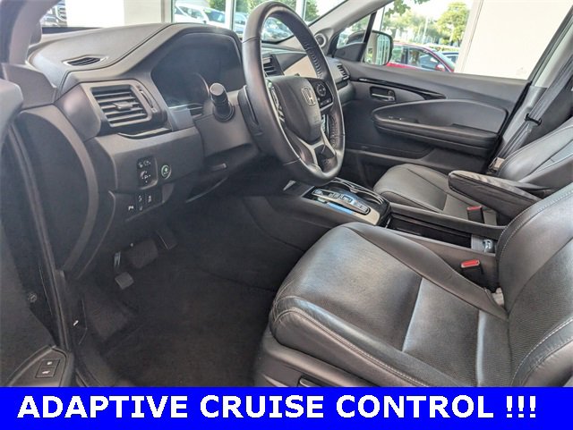 Used 2021 Honda Pilot Elite image 7