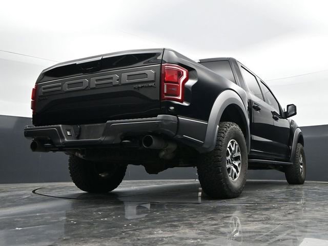 Used 2020 Ford F150 Raptor w/ Equipment Group 802A Luxury AWD/4WD image 38