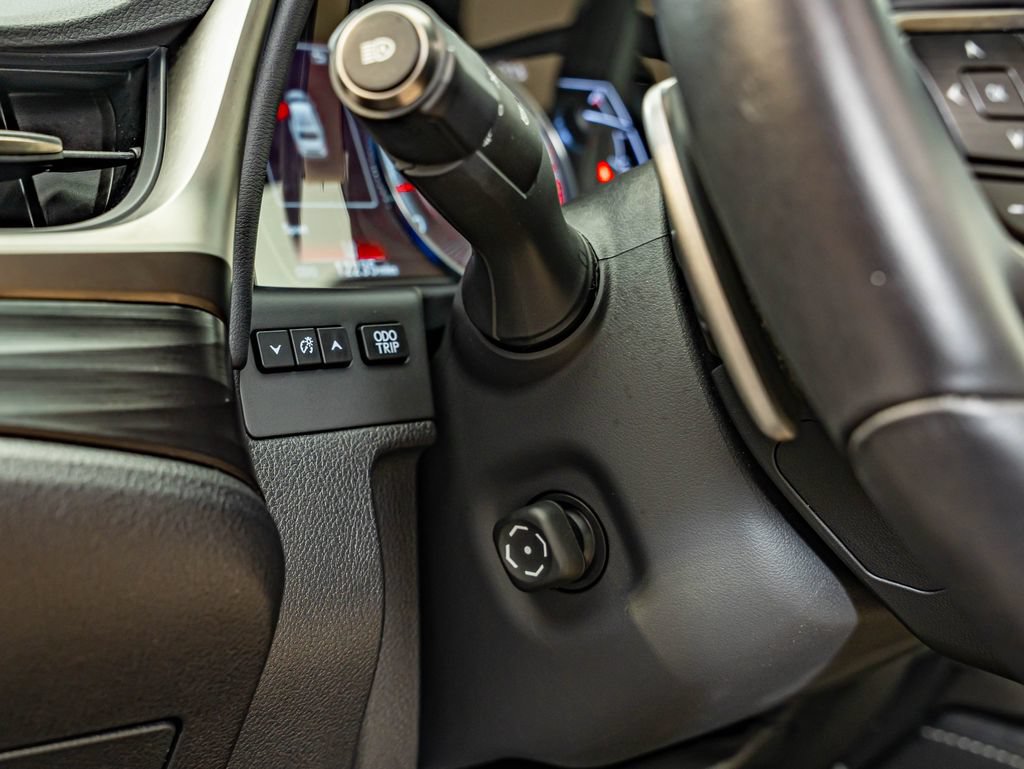 Used 2019 Lexus ES 350 w/ Premium Package FWD image 20
