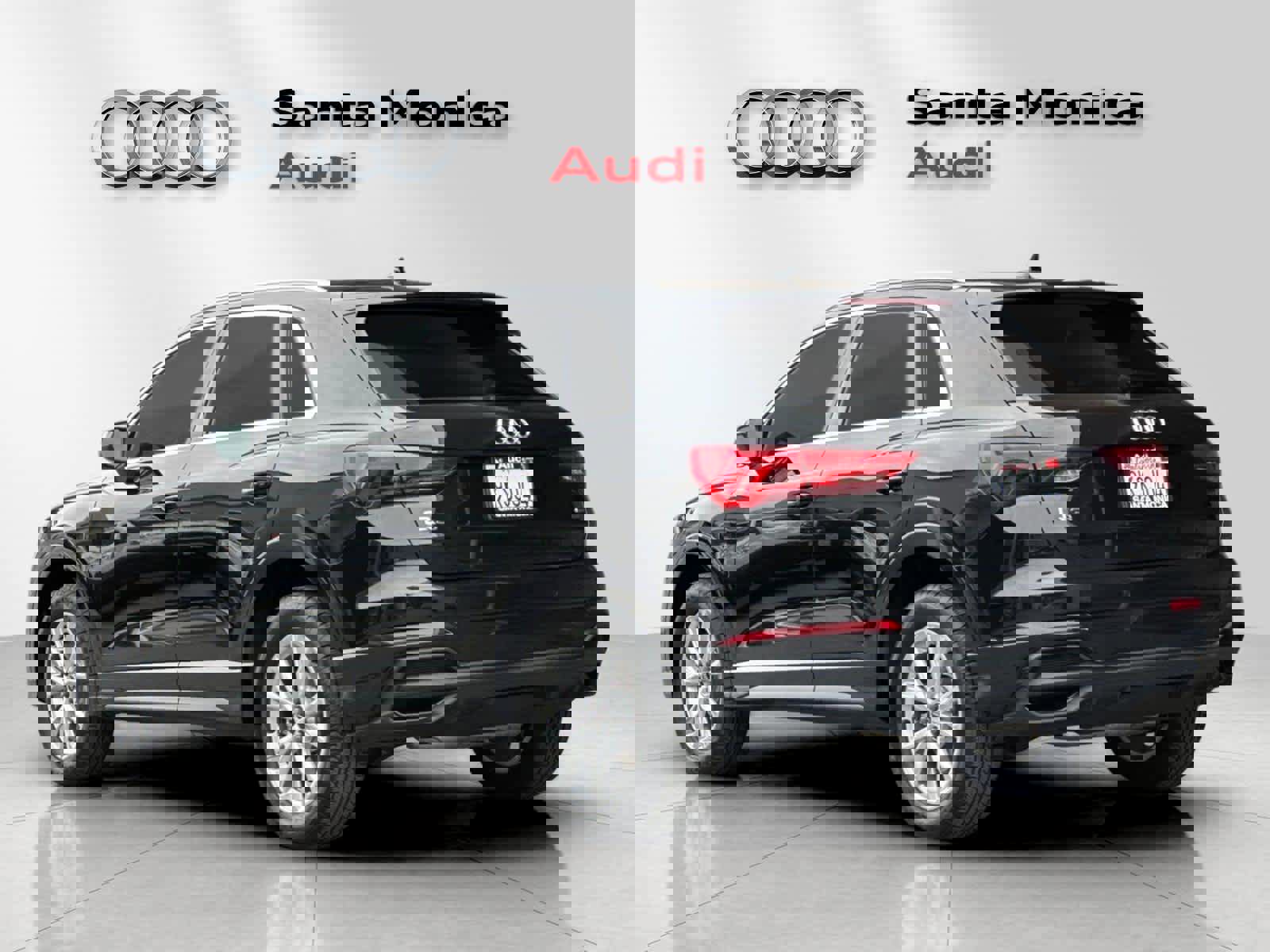 Used 2024 Audi Q3 2.0T Premium image 6