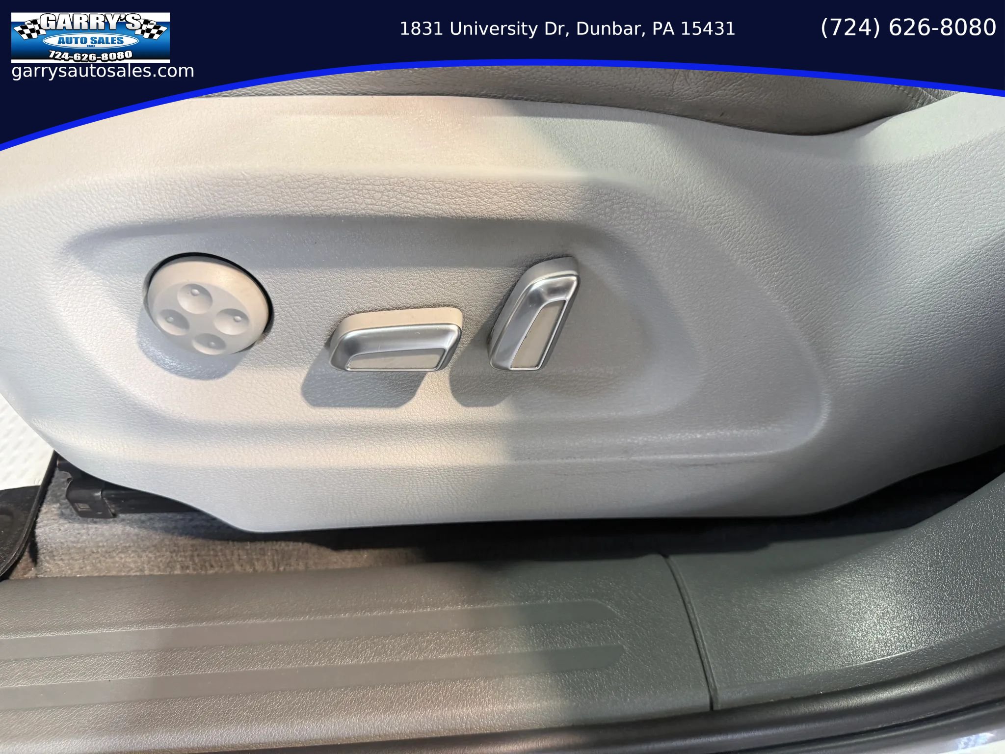 Used 2014 Audi Q5 3.0T Prestige AWD/4WD image 17