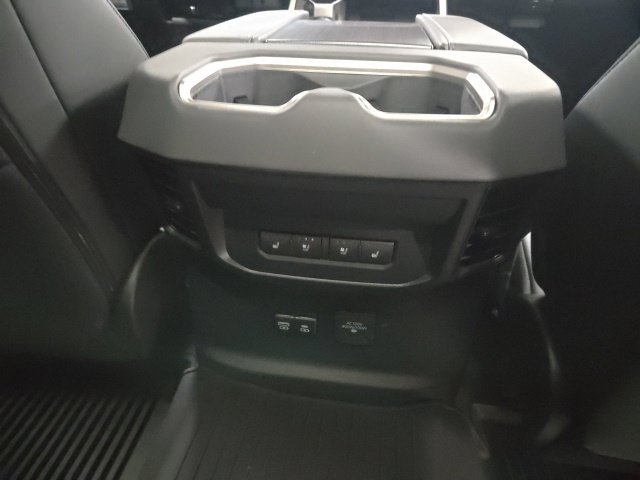 New 2026 Toyota Tundra Platinum AWD/4WD image 14